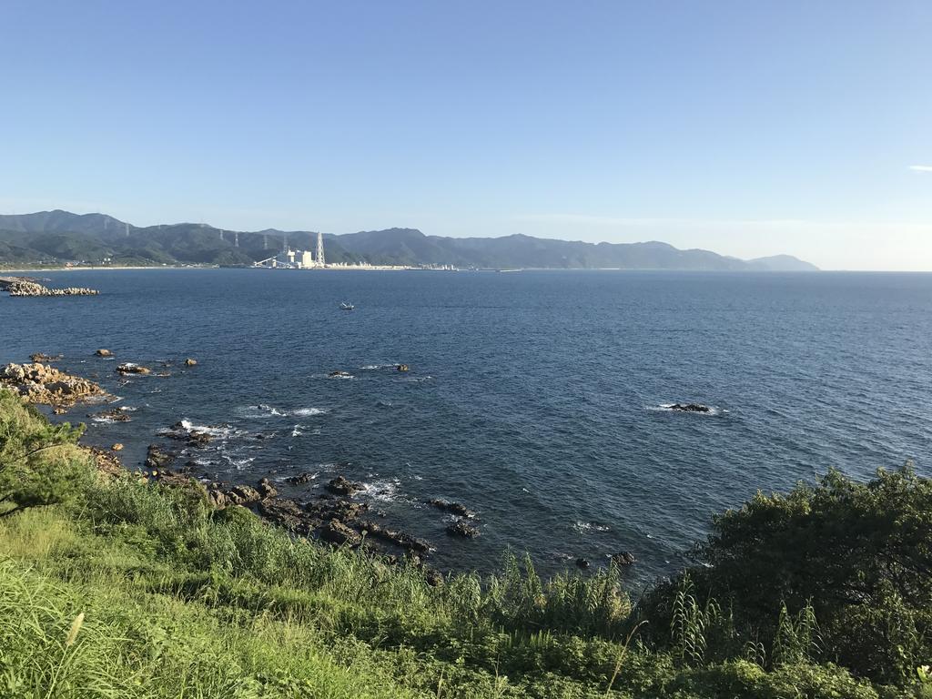 Minshuku Tairyoumaru Амакуса Екстер'єр фото