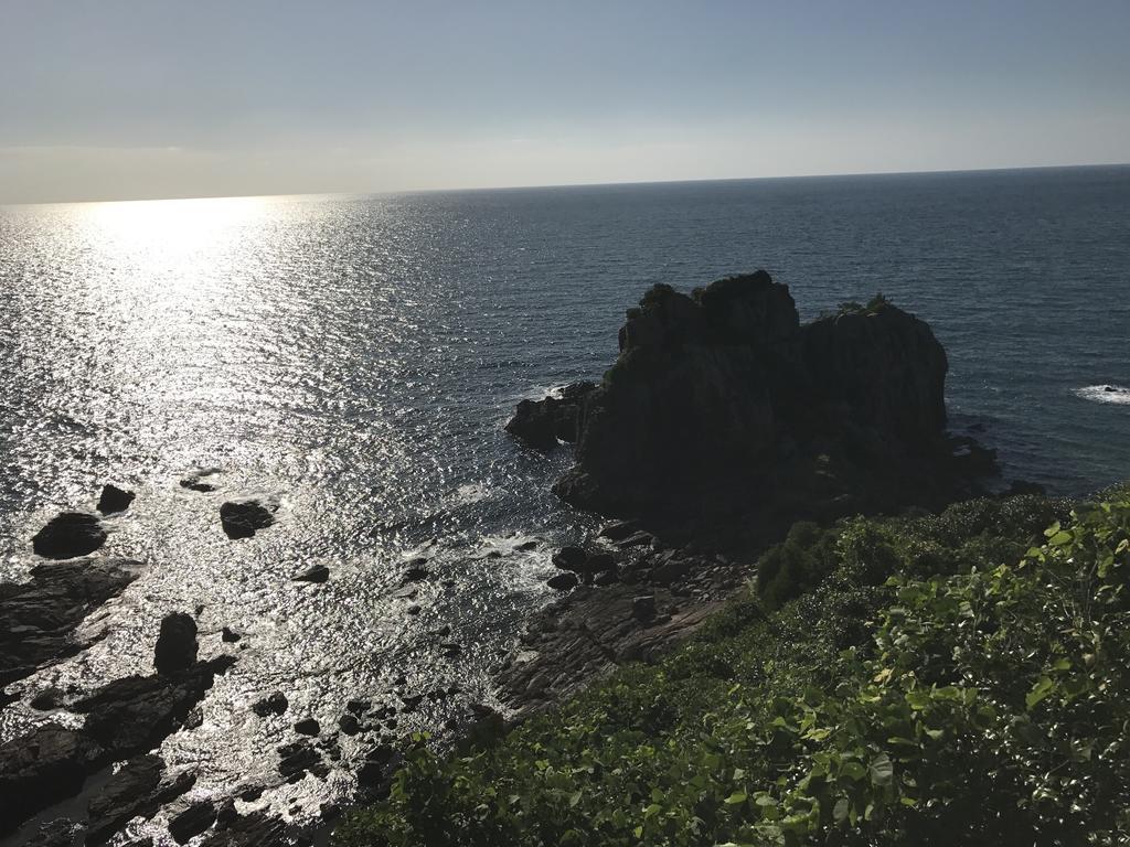 Minshuku Tairyoumaru Амакуса Екстер'єр фото